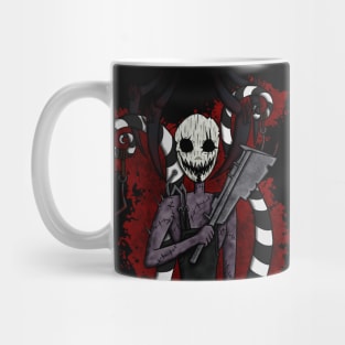 Trapped Nightmare Mug